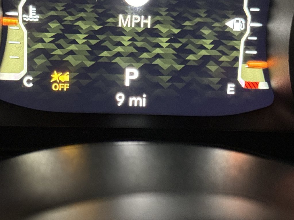 New 2026 Jeep Wrangler Unlimited Sport AWD/4WD image 13