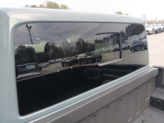 New 2026 Jeep Gladiator Rubicon image 8