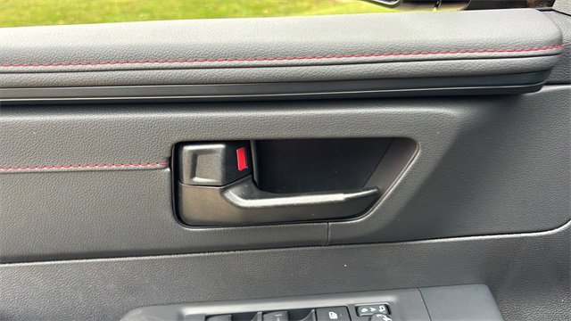 New 2026 Toyota Tundra TRD Pro image 10