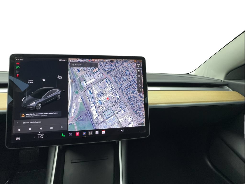 Used 2020 Tesla Model 3 Long Range AWD/4WD image 44