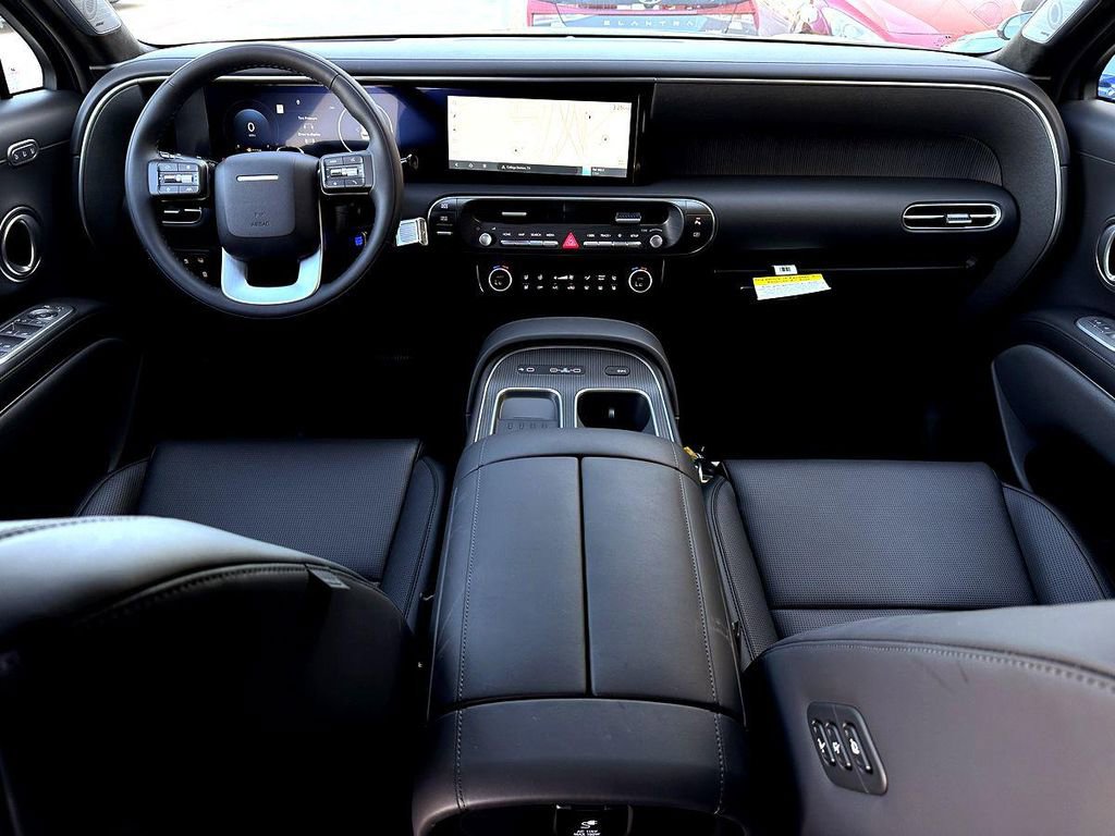 New 2026 Hyundai Palisade Calligraphy image 20