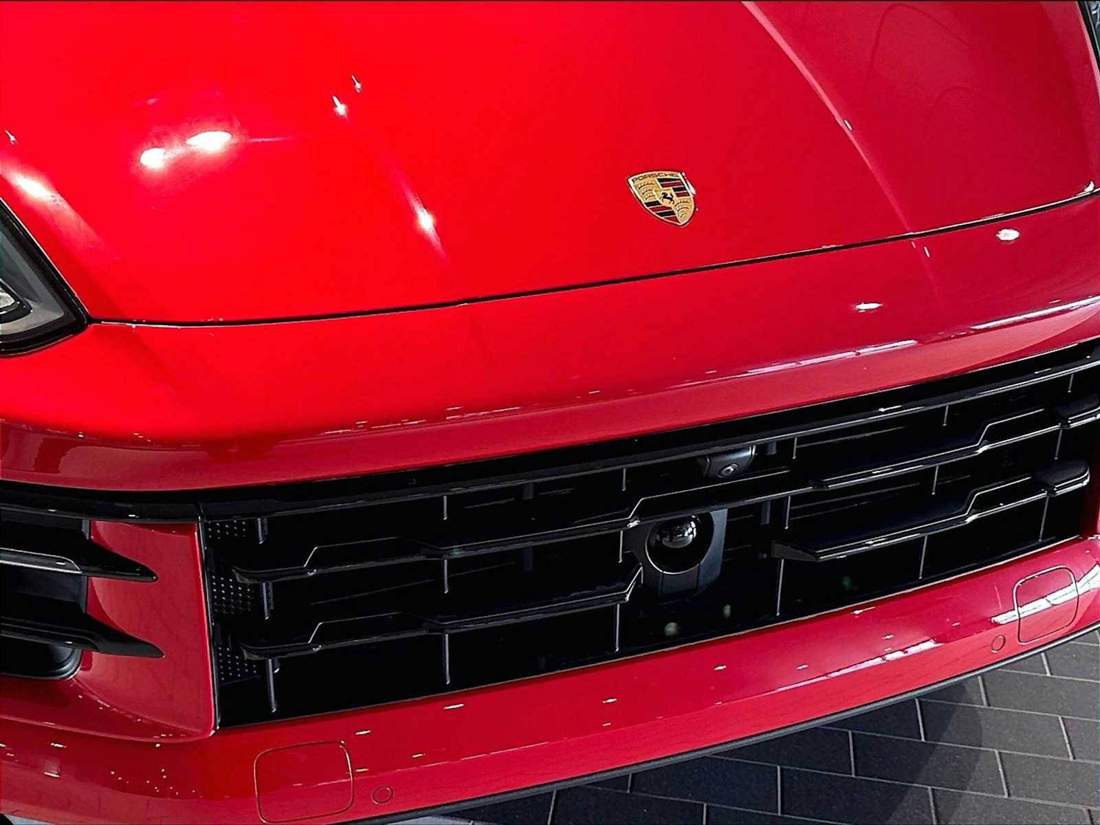 New 2026 Porsche Cayenne S AWD/4WD image 30