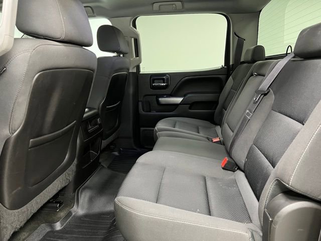 Used 2014 Chevrolet Silverado 1500 LT w/ LT Fleet Convenience Package image 44