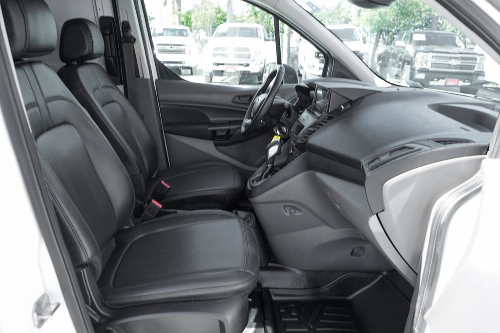 Used 2019 Ford Transit Connect XL FWD image 34