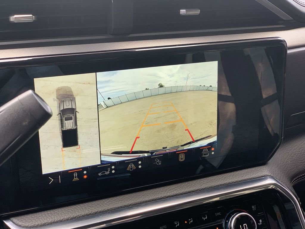 Certified 2024 GMC Sierra 2500 Denali w/ Denali Reserve Package image 13