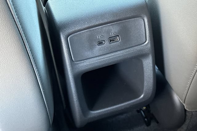 New 2026 Chevrolet Trax ACTIV w/ Driver Confidence Package FWD image 20