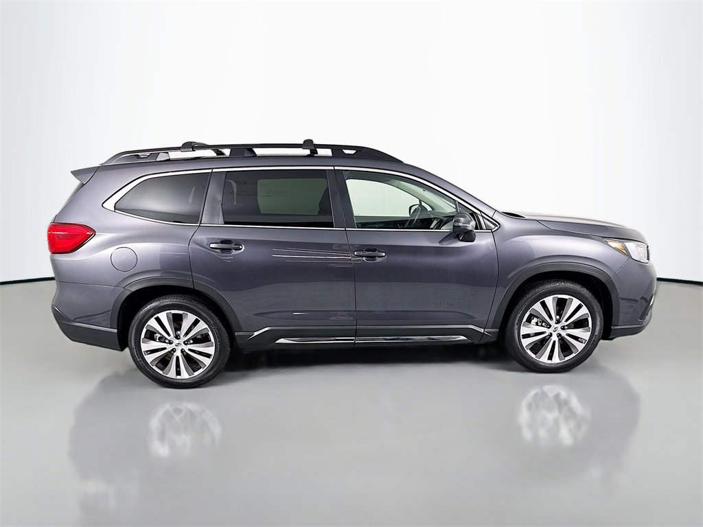 Used 2022 Subaru Ascent Limited w/ Technology Package image 8