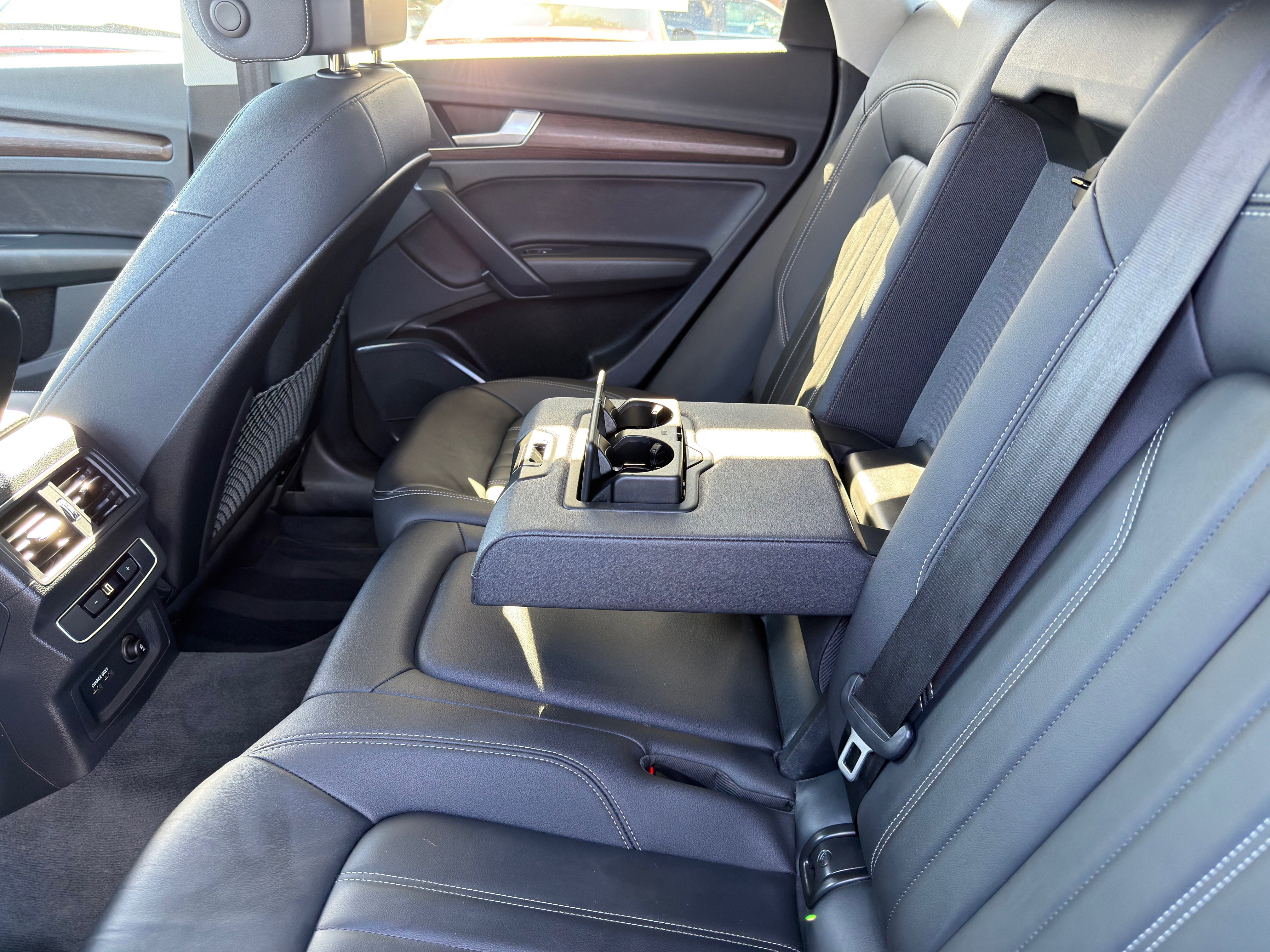 Used 2023 Audi Q5 2.0T Premium image 18