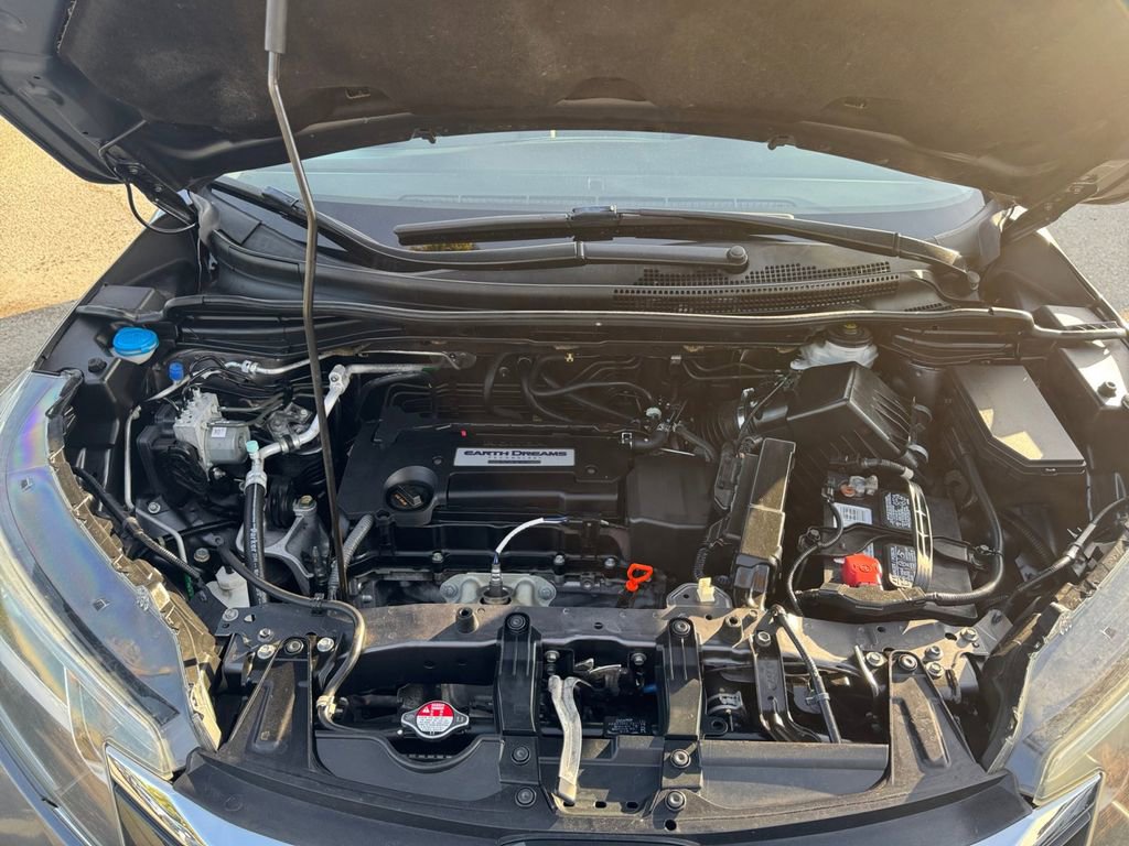Used 2015 Honda CR-V LX image 31