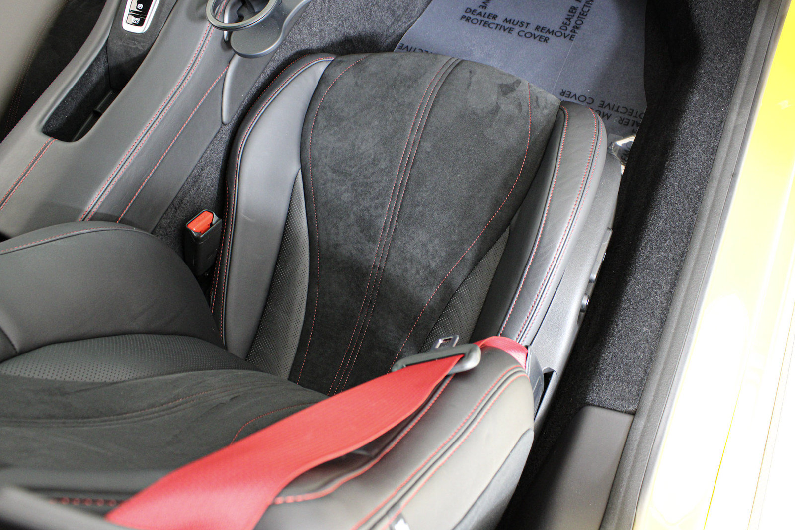 Used 2022 Acura NSX Type S AWD/4WD image 25
