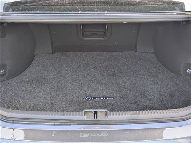 Used 2024 Lexus ES 350 Ultra Luxury FWD image 6