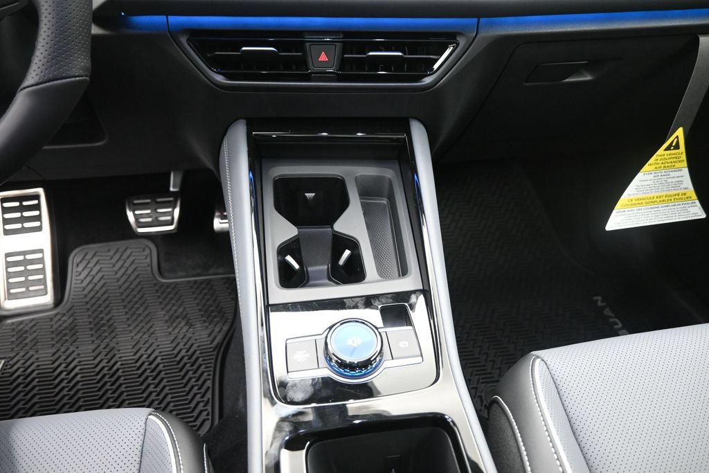 New 2026 Volkswagen Tiguan SEL R-Line AWD/4WD image 13