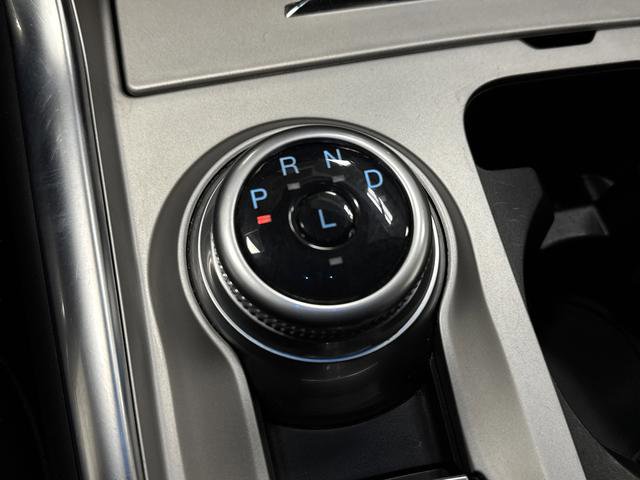 Used 2023 Ford Explorer XLT AWD/4WD image 22