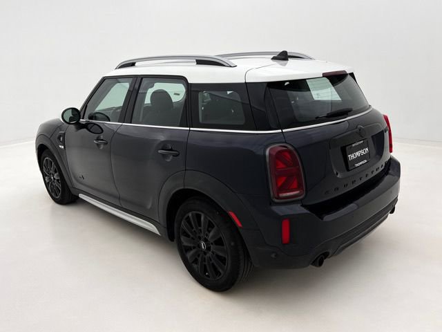 Used 2023 MINI Cooper Countryman S AWD/4WD image 9