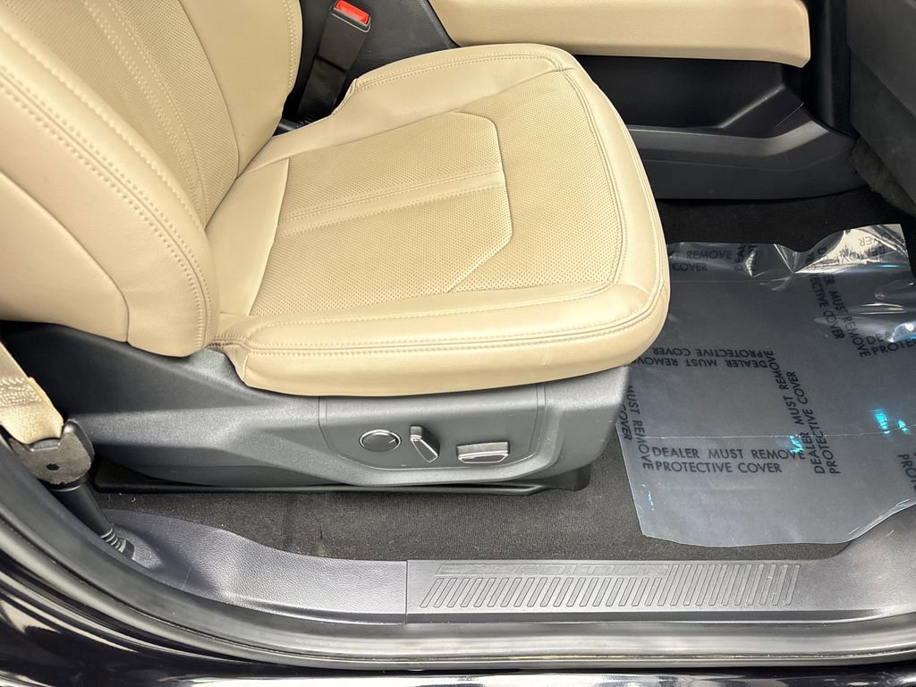 Used 2024 Ford Expedition Limited image 47