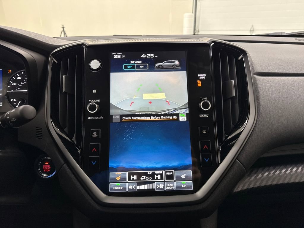 New 2026 Subaru Ascent Premium image 18