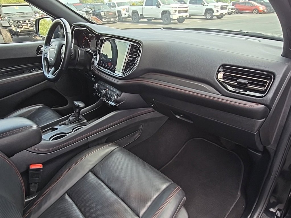 Used 2024 Dodge Durango GT image 33