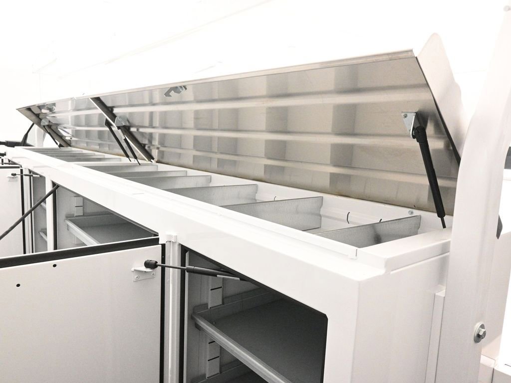 New 2024 Ford F450 XL w/ XL Chrome Package image 20