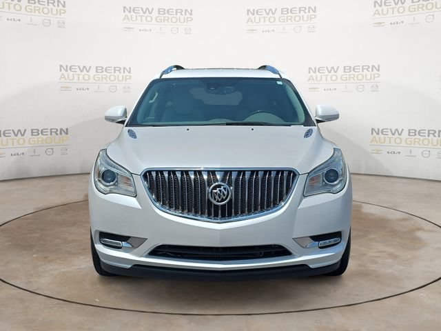 Used 2017 Buick Enclave Premium FWD image 8