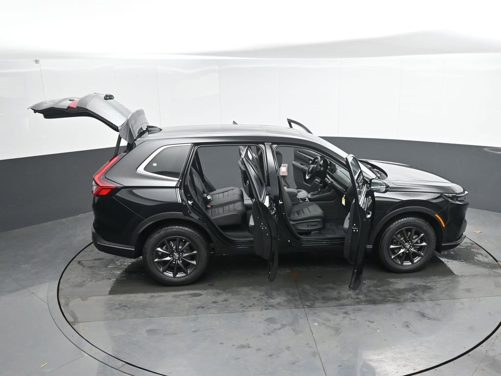 New 2026 Honda CR-V EX-L image 43