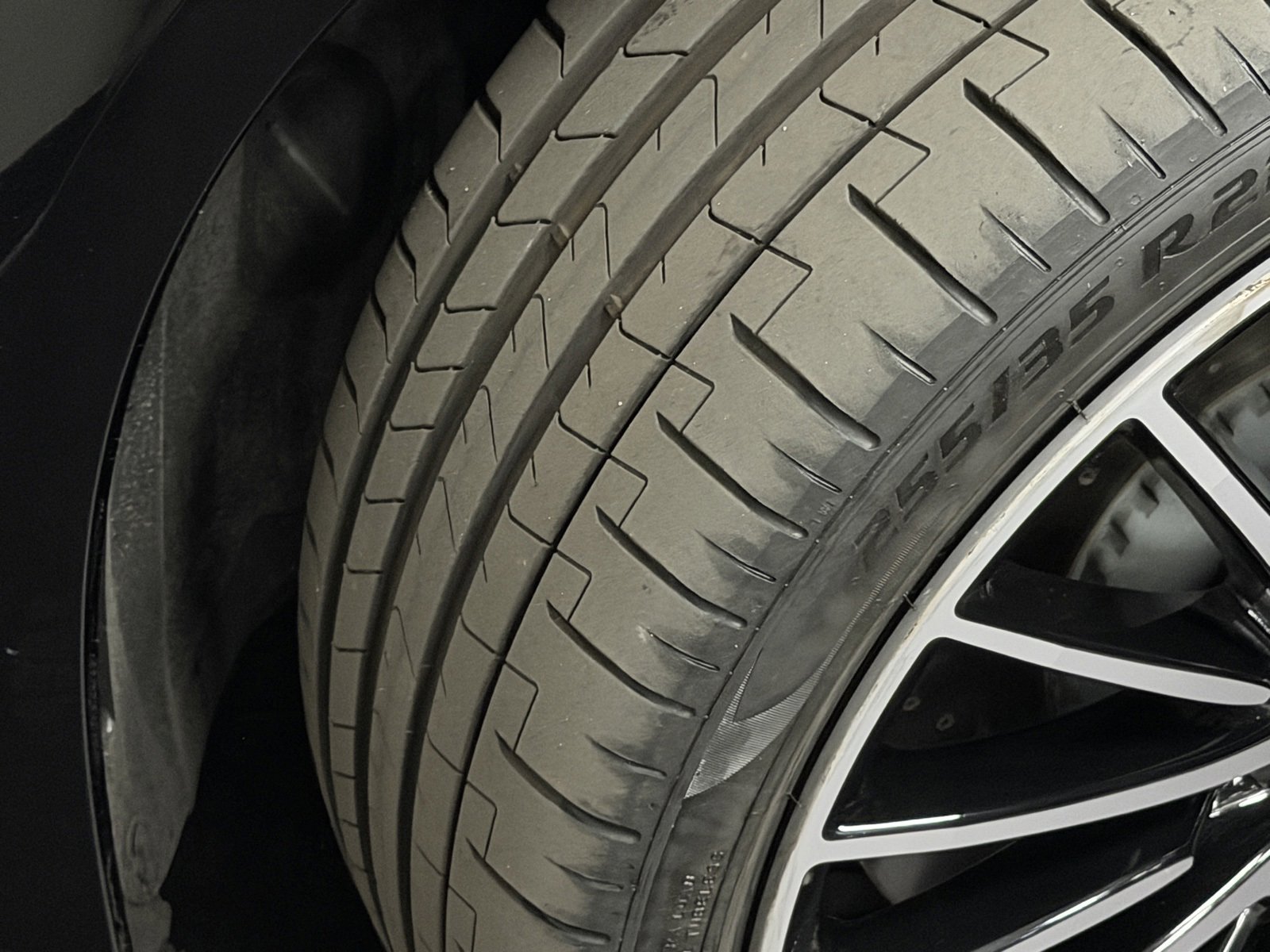 Certified 2024 Mercedes-Benz S 580 4MATIC Sedan image 20