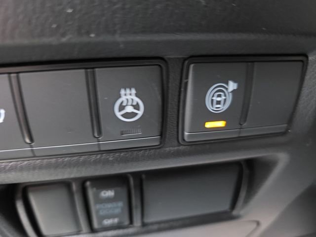 Certified 2024 Nissan Armada SL w/ Captain's Chairs Package image 33