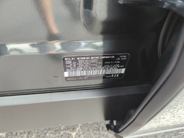 New 2026 Nissan Rogue SL AWD/4WD image 49