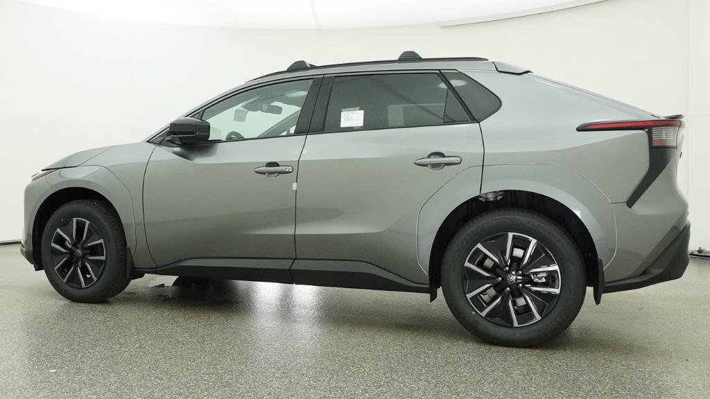 New 2026 Toyota bZ AWD/4WD image 41