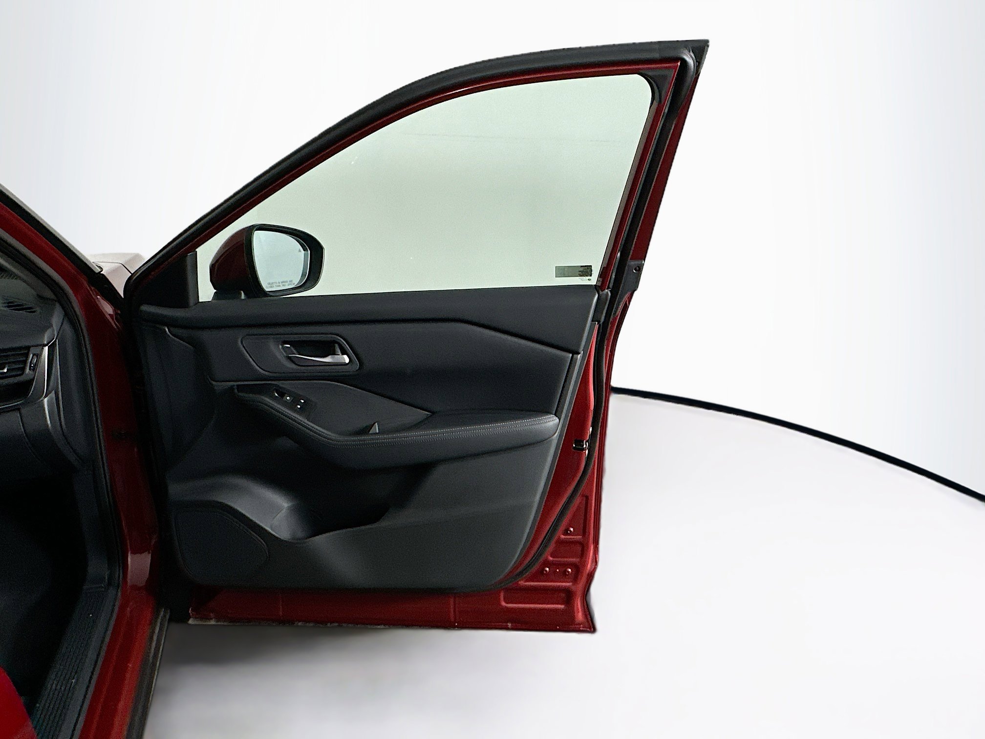 Used 2026 Nissan Rogue SV image 33