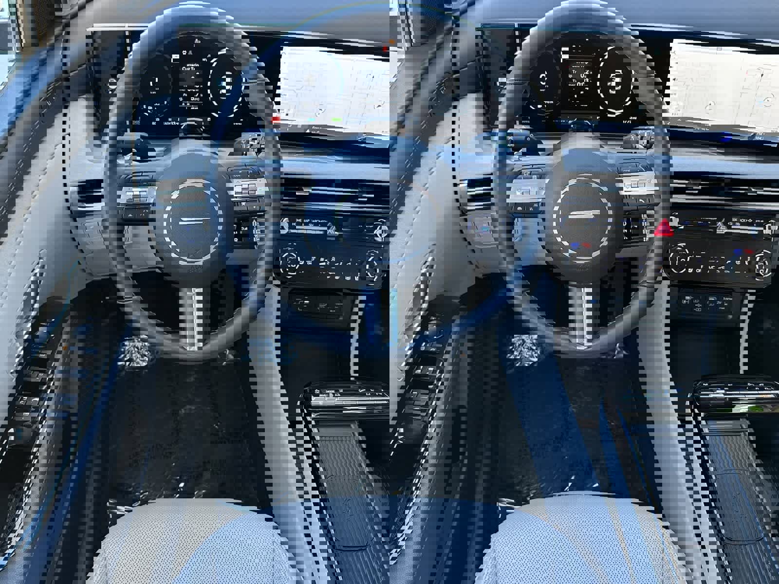 Certified 2025 Hyundai Tucson Limited image 15