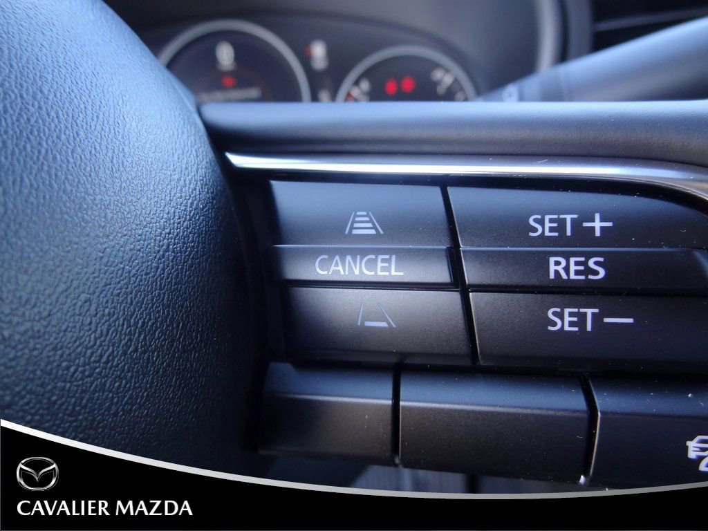 New 2026 MAZDA MAZDA3 Carbon image 19