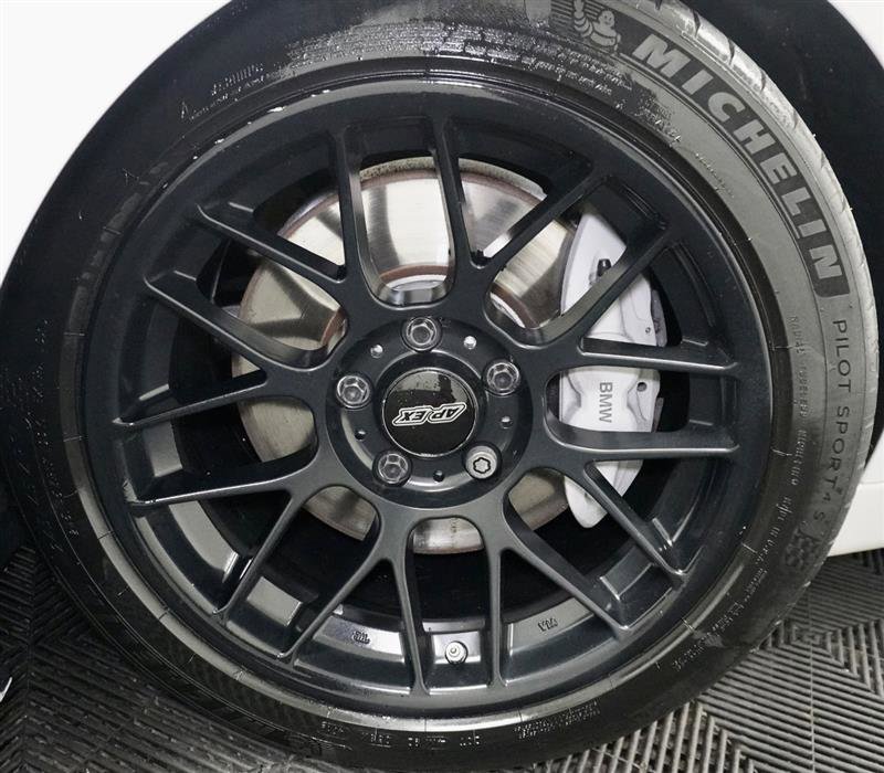 Used 2016 BMW 340i xDrive Sedan image 3