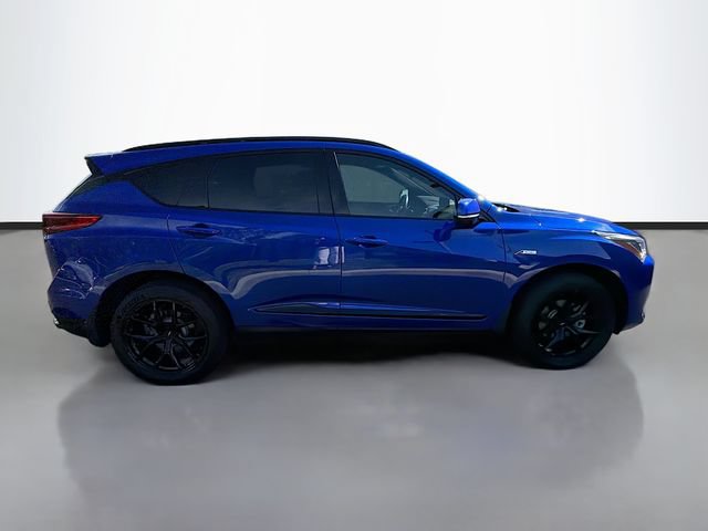 Used 2022 Acura RDX AWD image 8