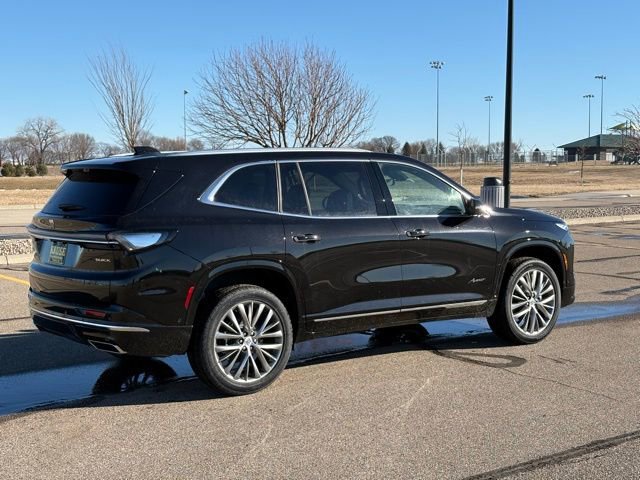 New 2026 Buick Enclave Avenir w/ Super Cruise Package AWD/4WD image 3