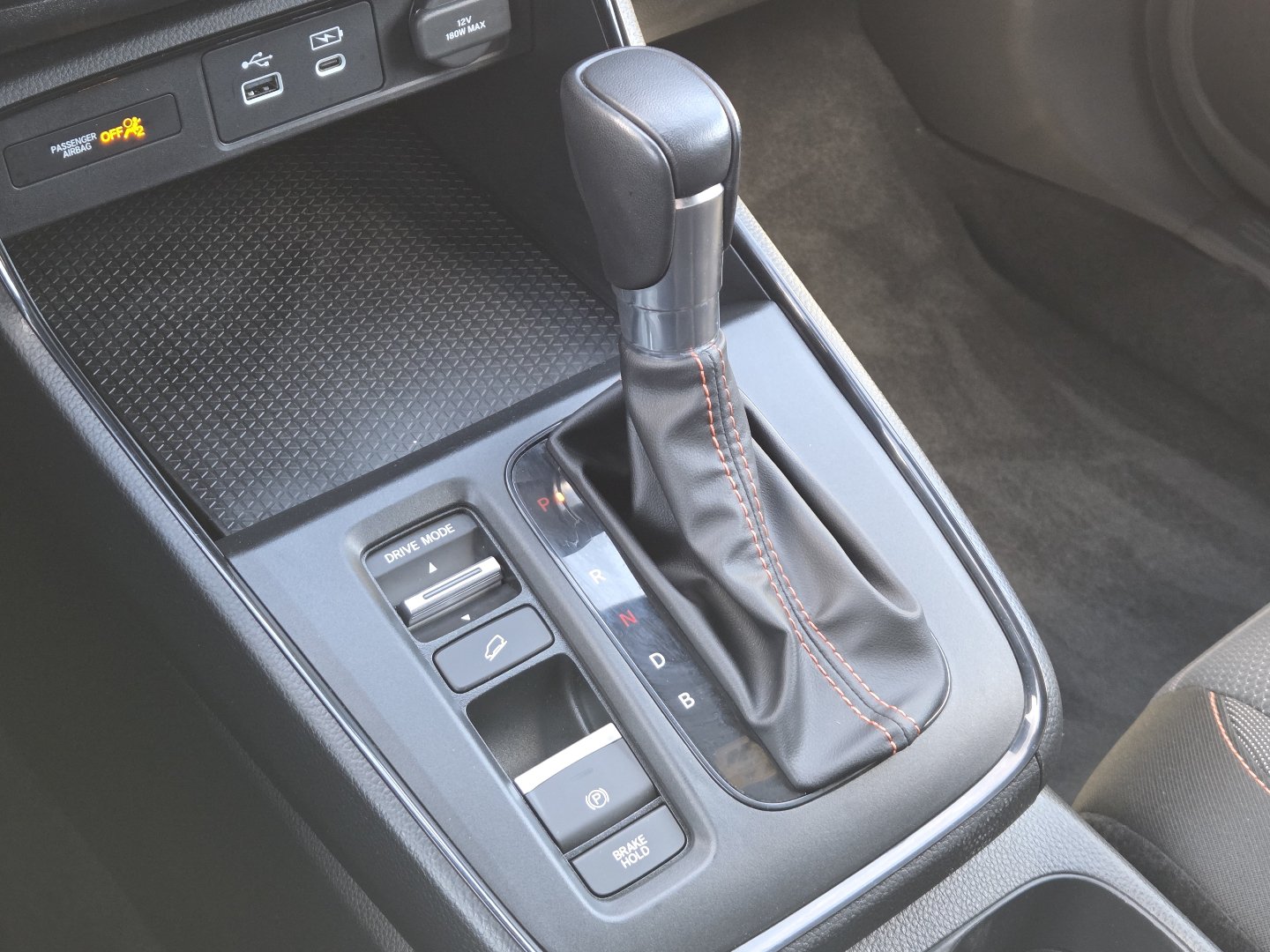 Used 2024 Honda CR-V Sport image 29
