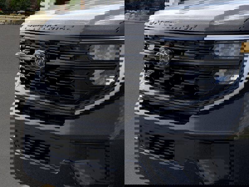 New 2025 Ford Expedition Platinum w/ Stealth Performance Package image 17