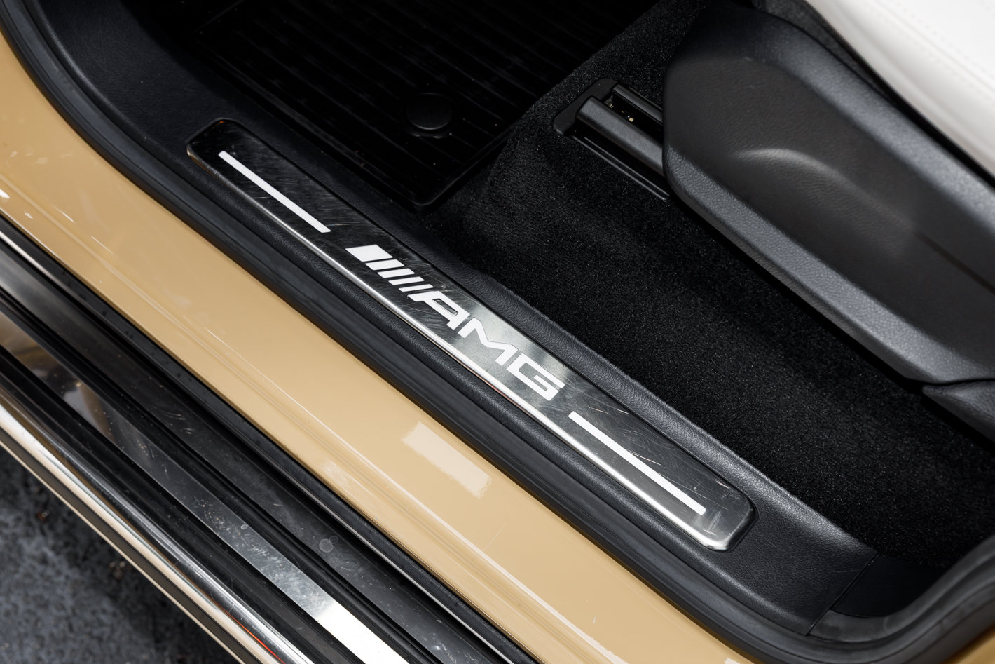Used 2020 Mercedes-Benz G 63 AMG 4MATIC image 30