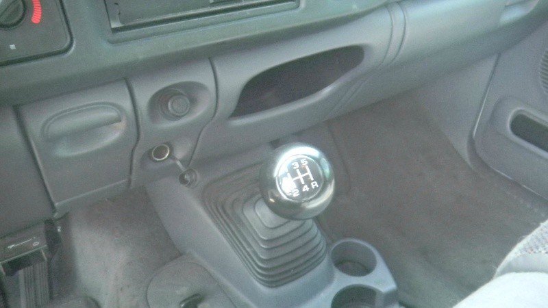 Used 2001 Dodge Ram 2500 Truck 2WD Quad Cab image 23