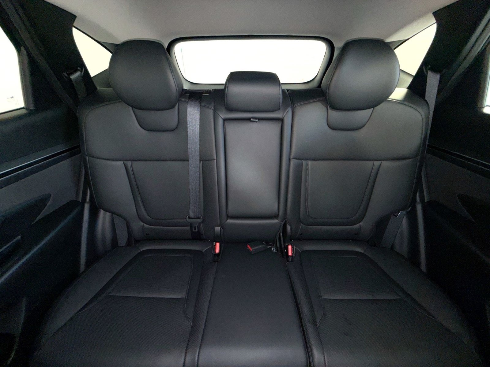Used 2023 Hyundai Tucson SEL w/ Convenience Package AWD/4WD image 24