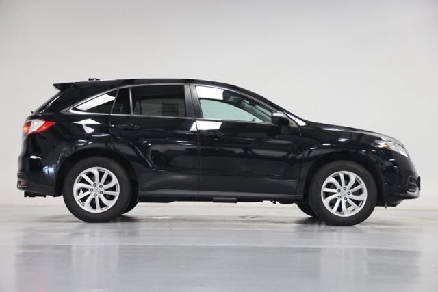 Used 2016 Acura RDX w/ Technology Package AWD/4WD image 14