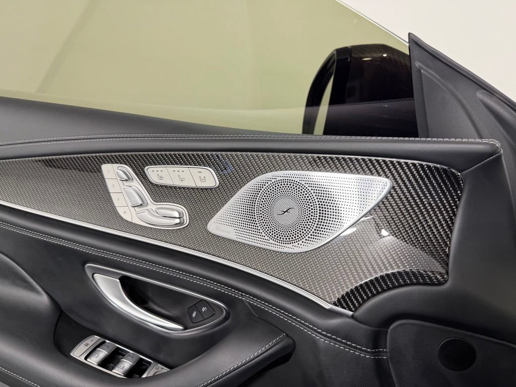 Used 2020 Mercedes-Benz AMG GT 63 S image 20