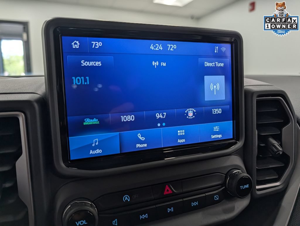 Used 2022 Ford Bronco Sport Big Bend AWD/4WD image 14