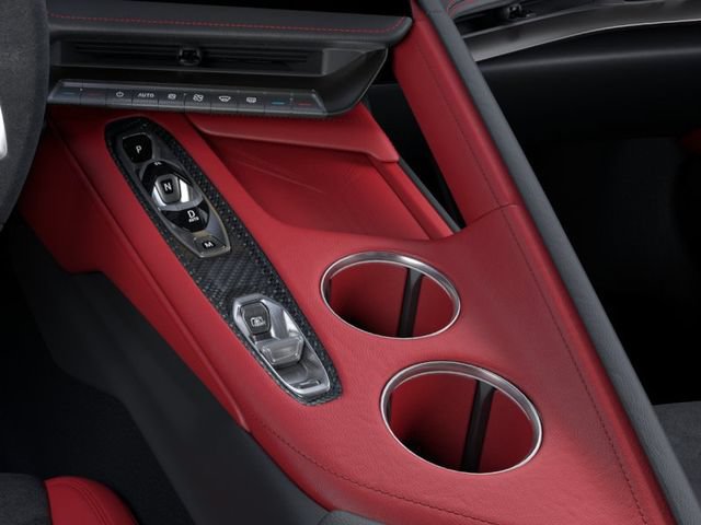 New 2027 Chevrolet Corvette Stingray Coupe w/ Z51 Performance Package RWD image 23