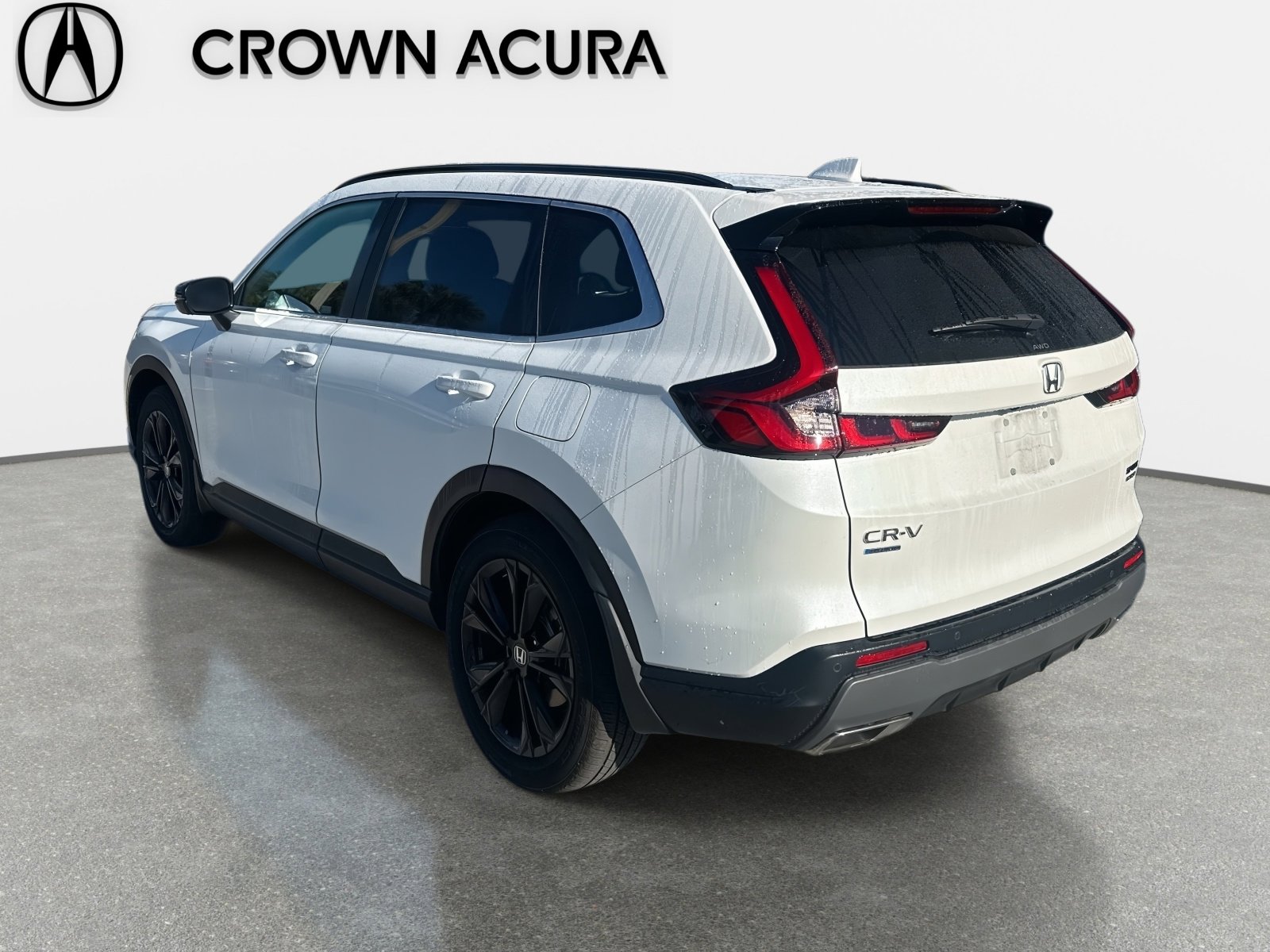 Used 2023 Honda CR-V Sport Touring image 8