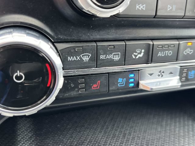 Certified 2023 Ford F150 Raptor w/ Raptor Carbon Fiber Package AWD/4WD image 41