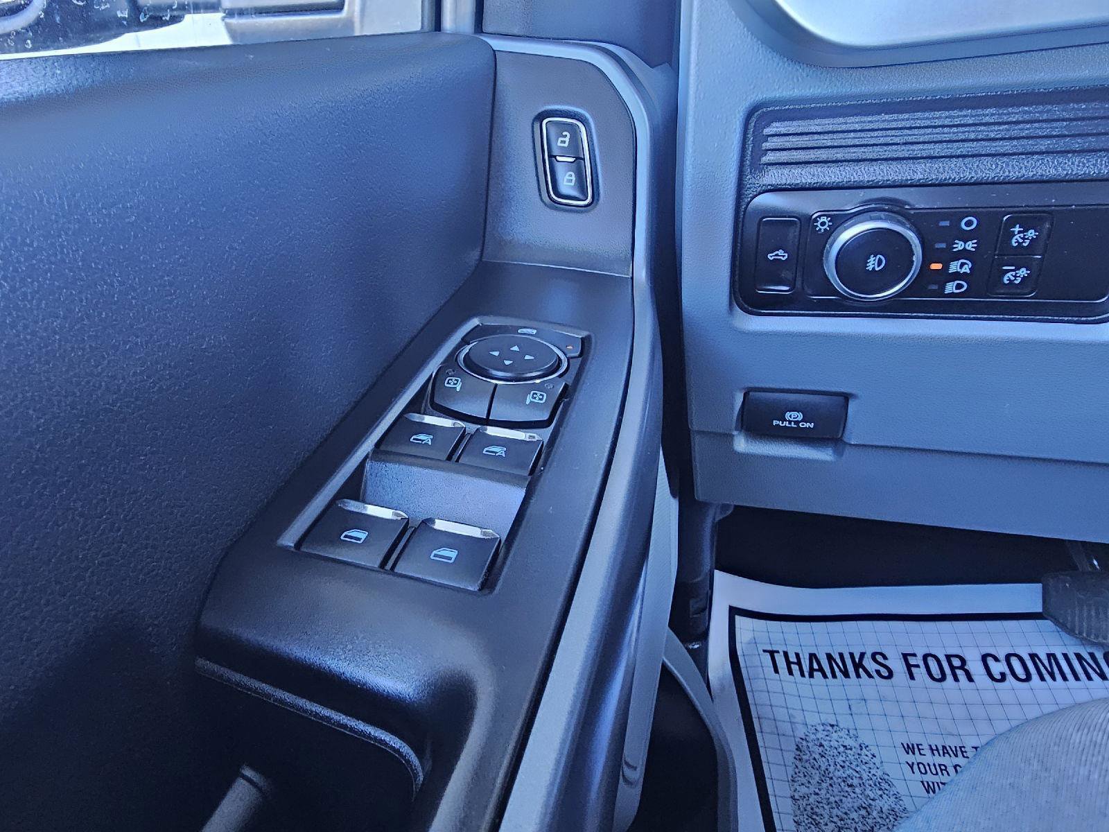 Used 2025 Ford F350 XLT image 24