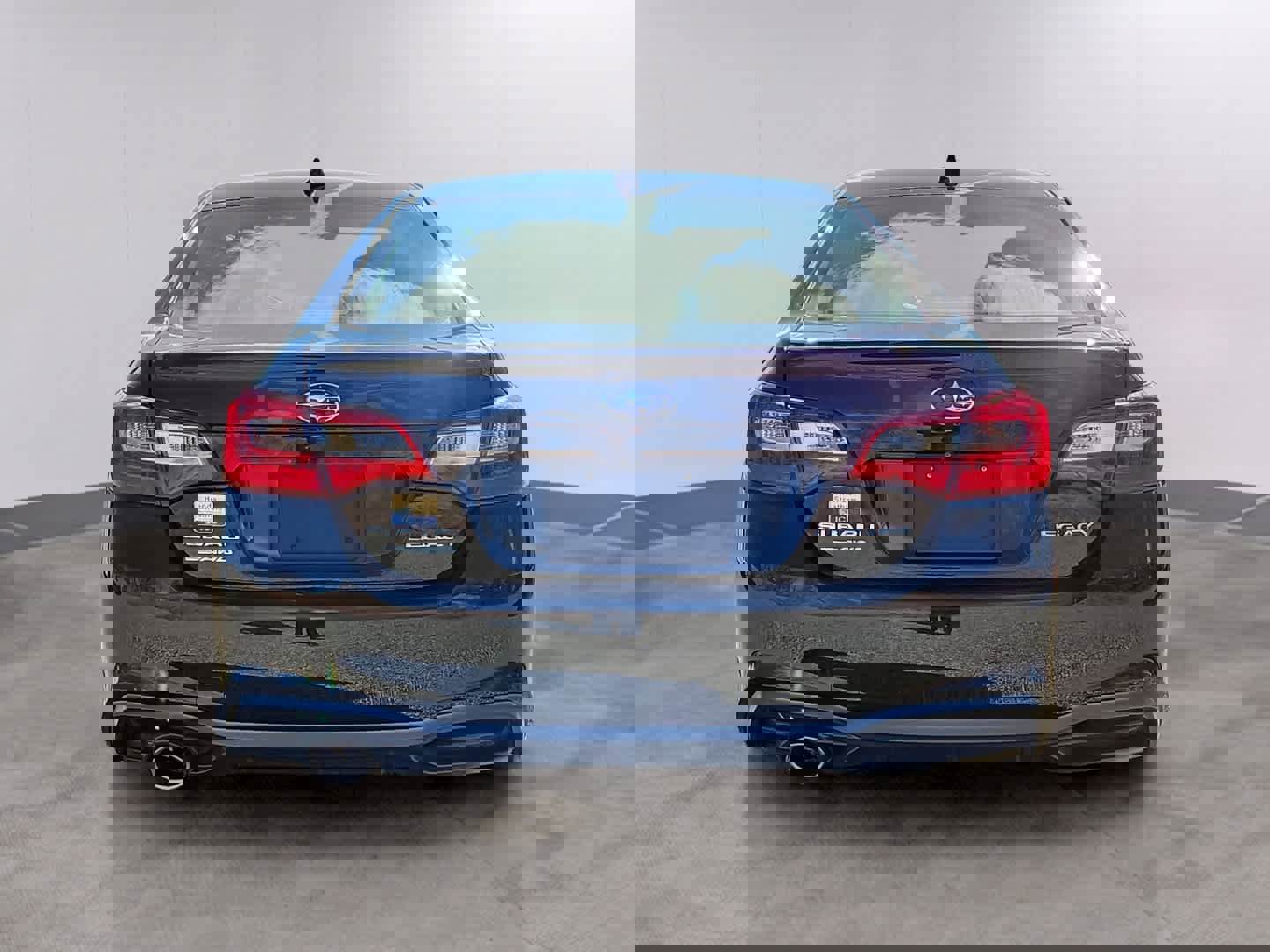 Used 2019 Subaru Legacy 2.5i Premium image 27