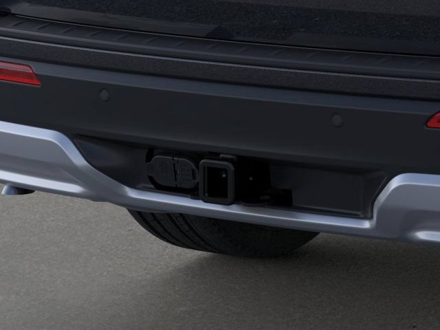 New 2026 Ford Explorer Platinum RWD image 23