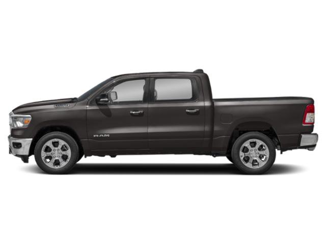Certified 2020 RAM 1500 Big Horn AWD/4WD image 2