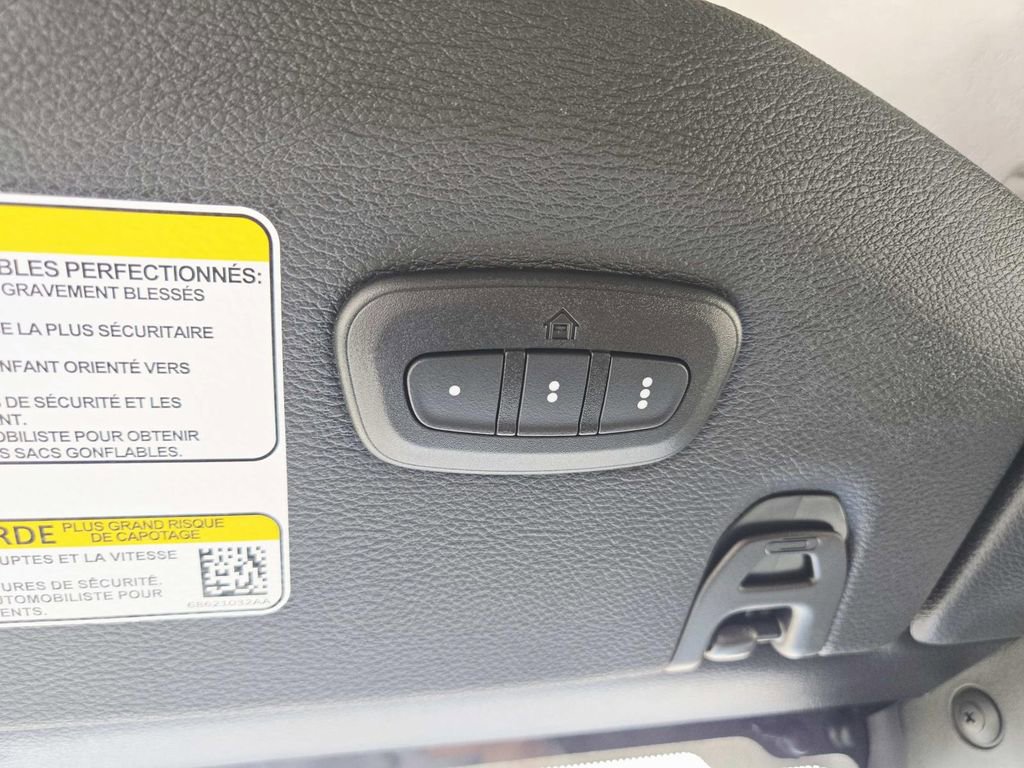 Certified 2025 Jeep Wrangler Sport S image 34